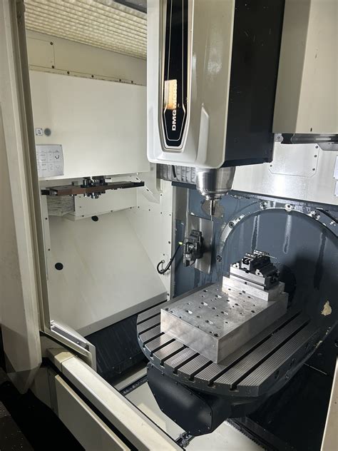 DMG MORI: Best CNCs, Advantages and History .
